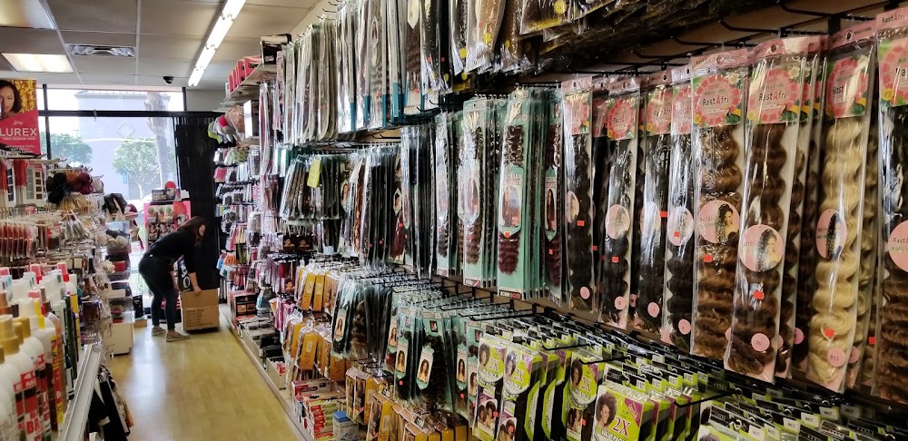 Bixby Beauty Supply photo 2