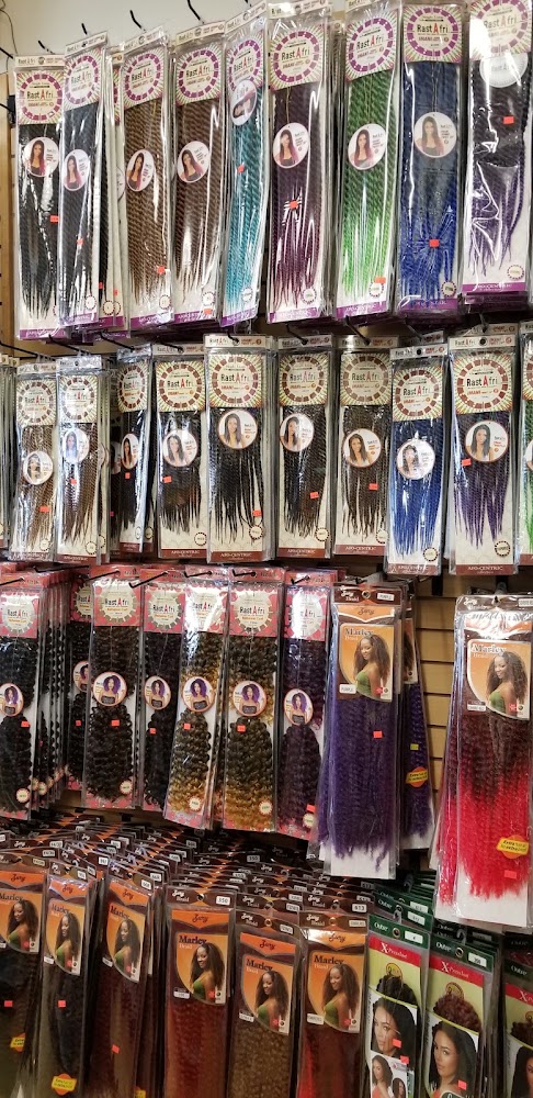 Bixby Beauty Supply photo 3