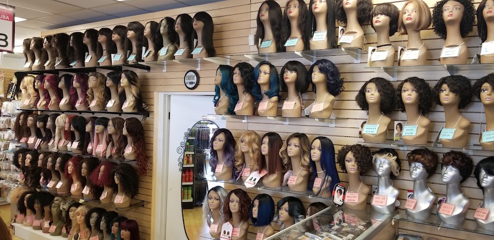 Bixby Beauty Supply photo 4