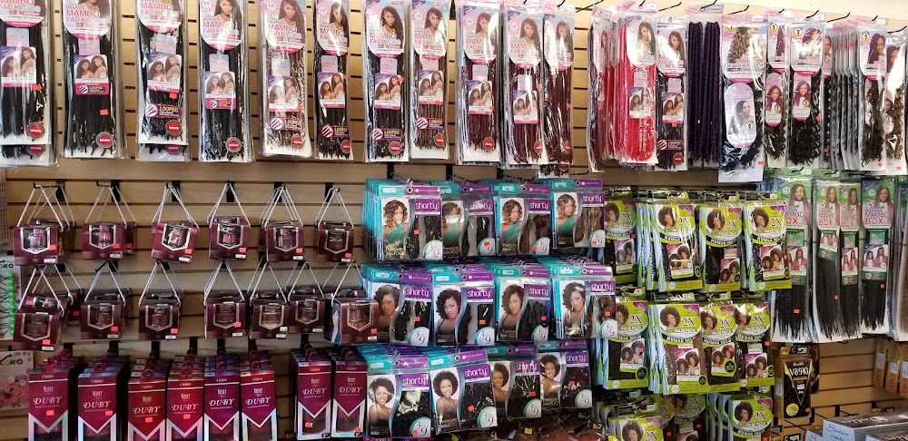 Bixby Beauty Supply photo 5