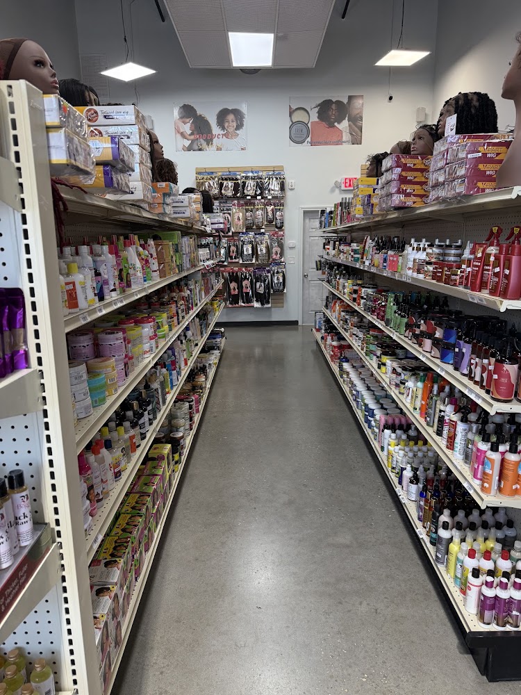 Bogolo Hair and Beauty Supply photo 3