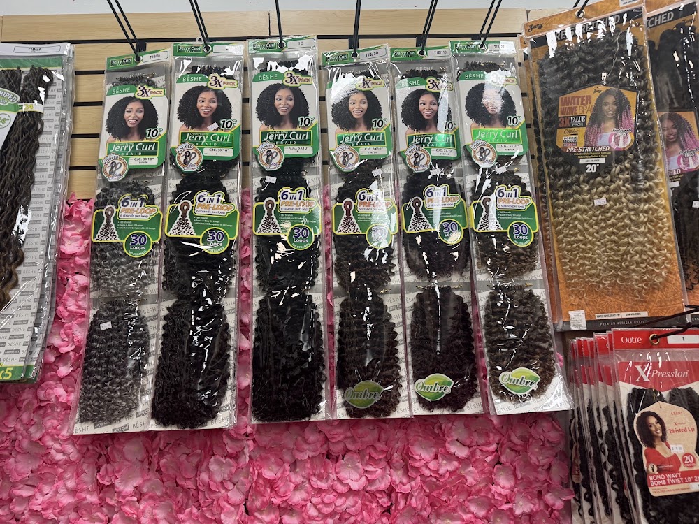Bogolo Hair and Beauty Supply photo 5