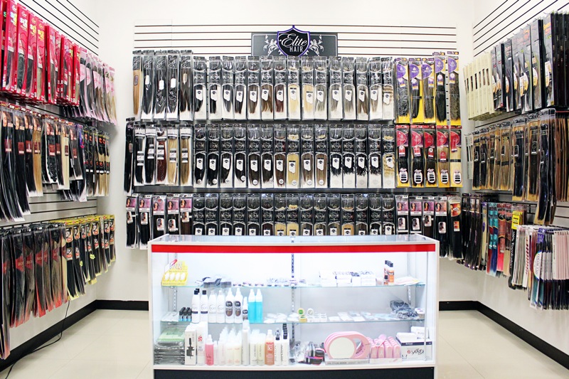 Border Beauty Supply, Inc. photo 2