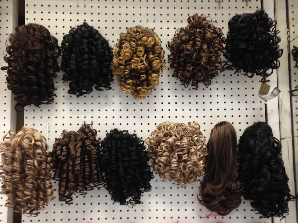 Border Beauty Supply, Inc. photo 4