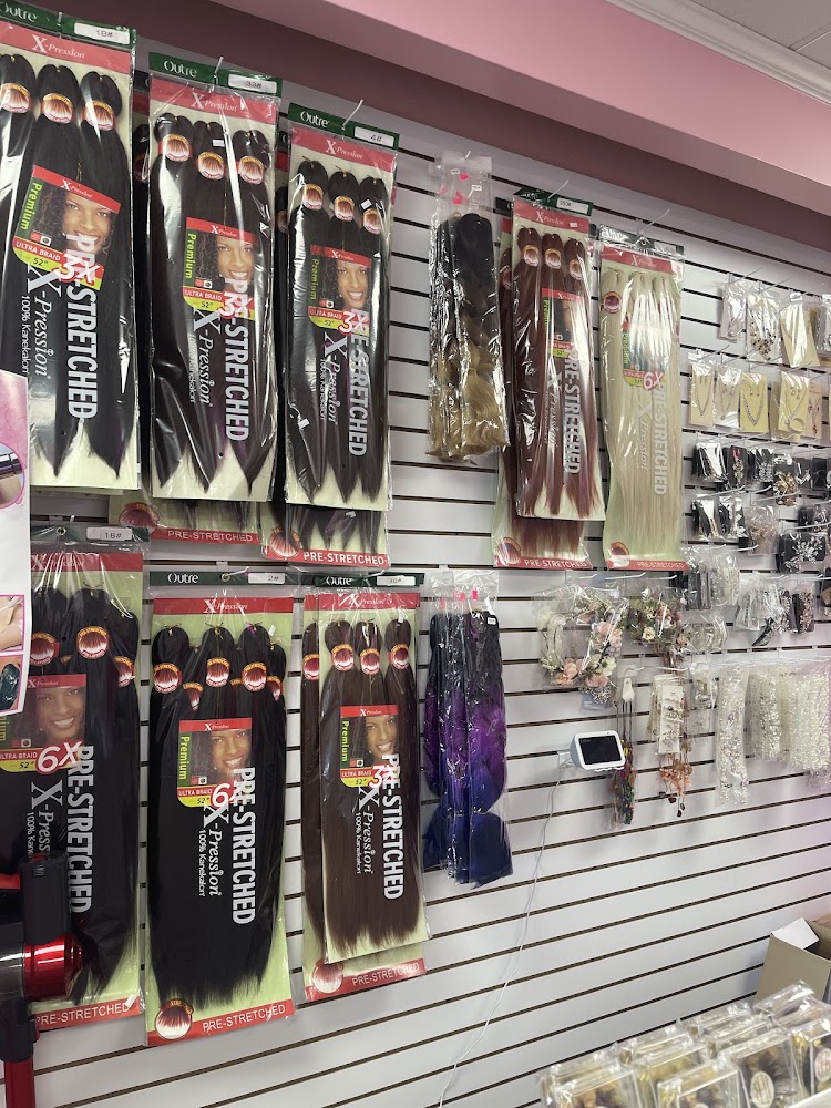 Boss Beauty Supply