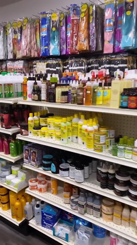 Braid Queen LA Beauty Supply photo 2