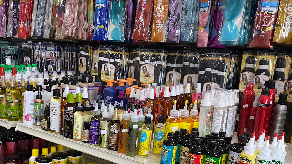 Braid Queen LA Beauty Supply photo 3