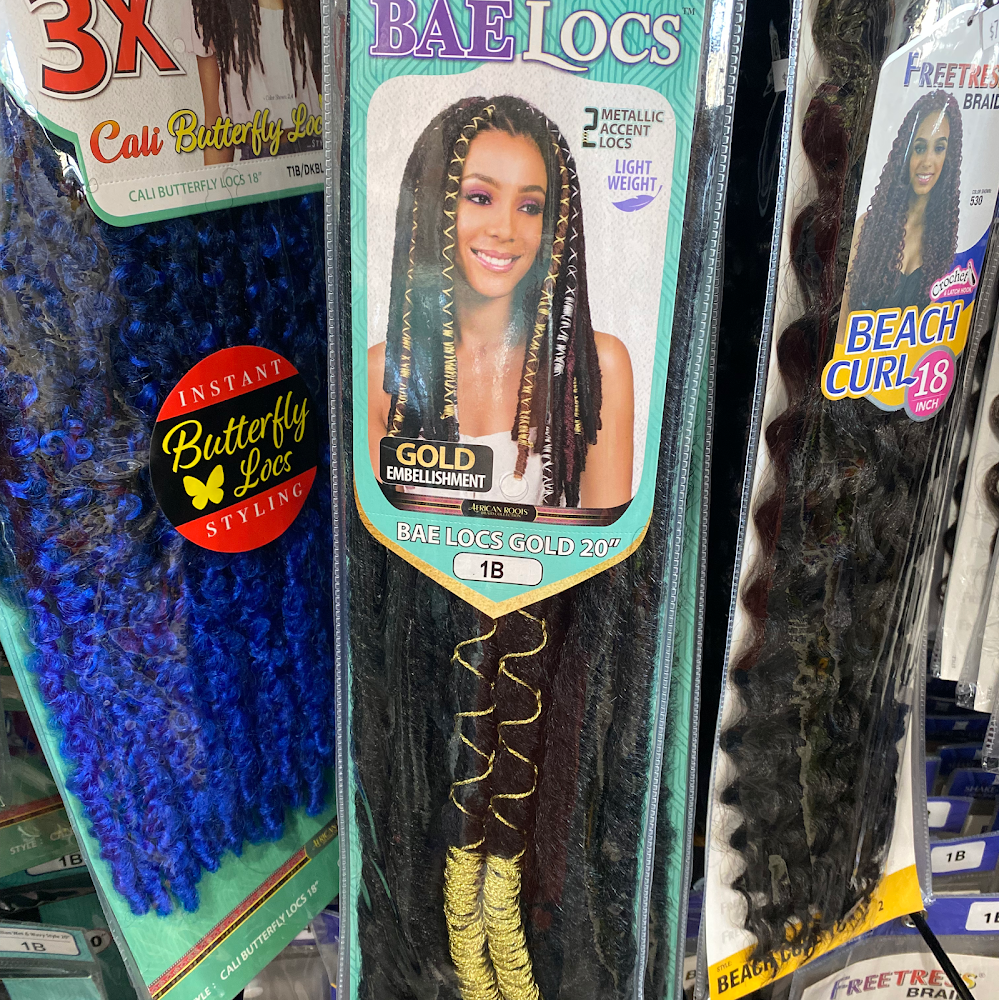 Braid Queen LA Beauty Supply photo 4