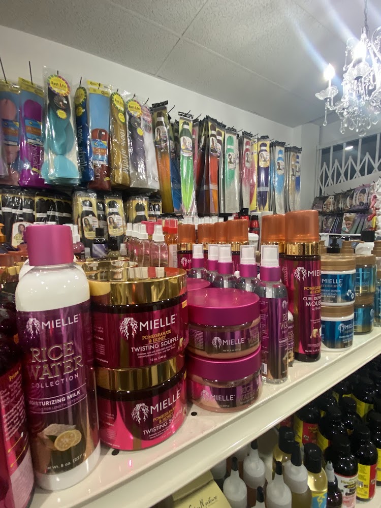 Braid Queen LA Beauty Supply photo 5