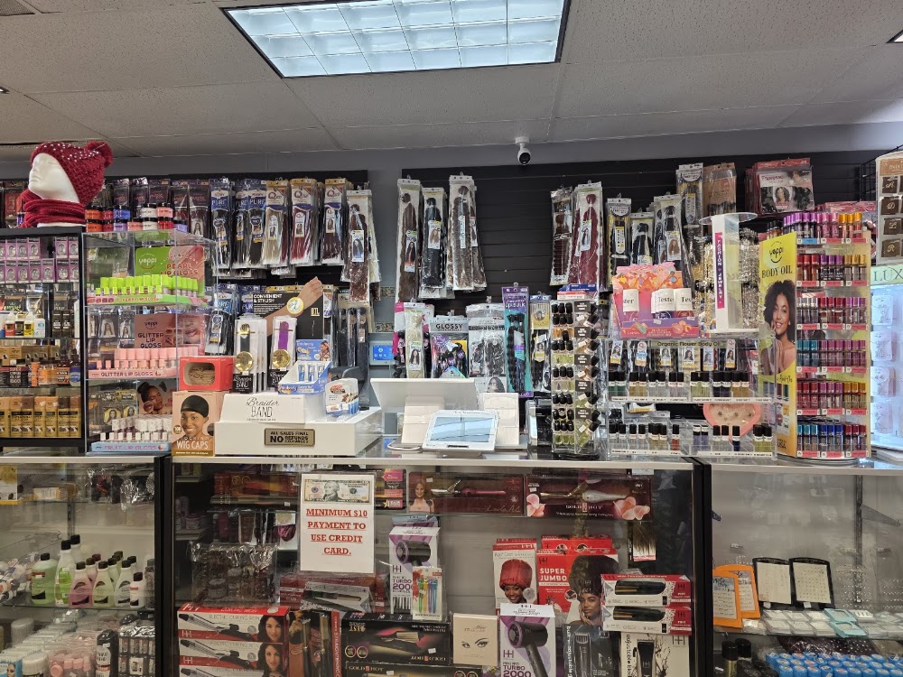 Braider Zee Beauty Supply photo 4