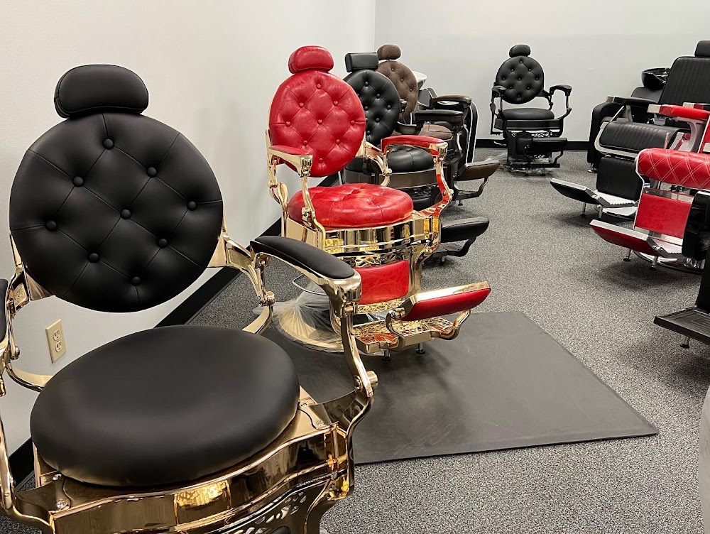 Bravo Barber Equipment / Bravo Outdoor Equipment