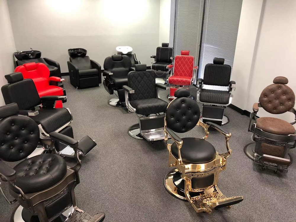 Bravo Barber Equipment / Bravo Outdoor Equipment photo 2