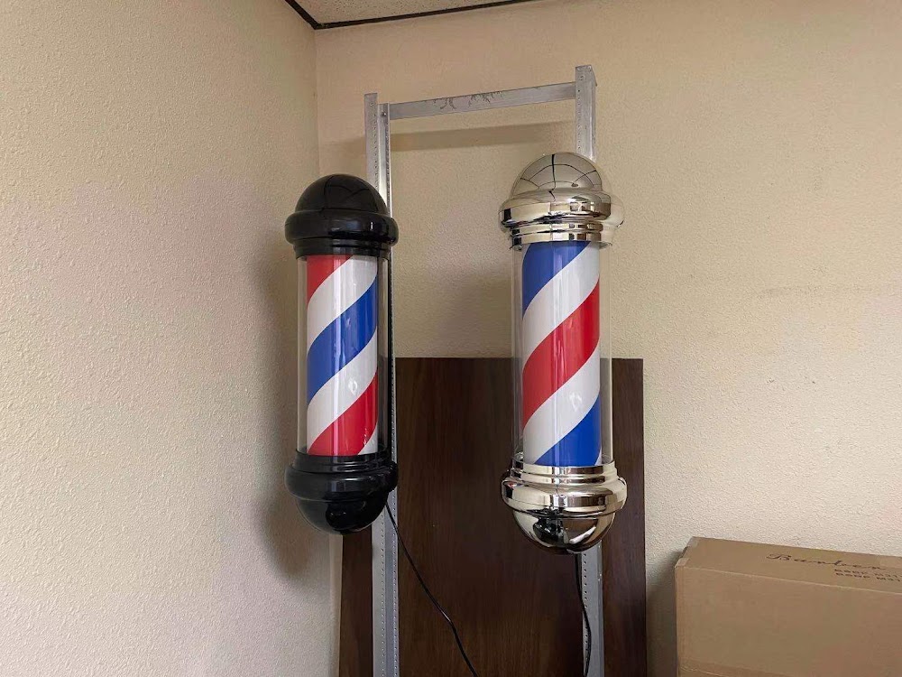 Bravo Barber Equipment / Bravo Outdoor Equipment photo 4