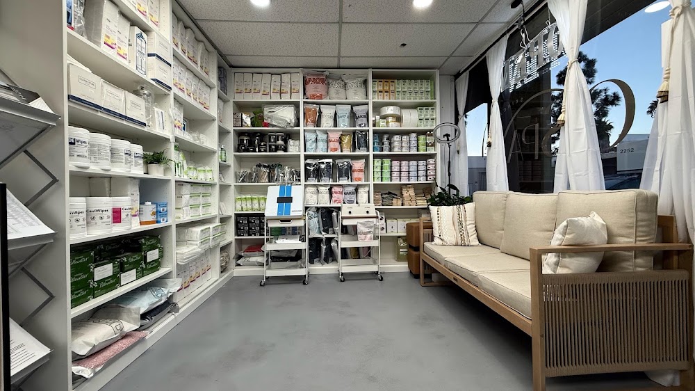 C SPA SUPPLY Chula Vista photo 4