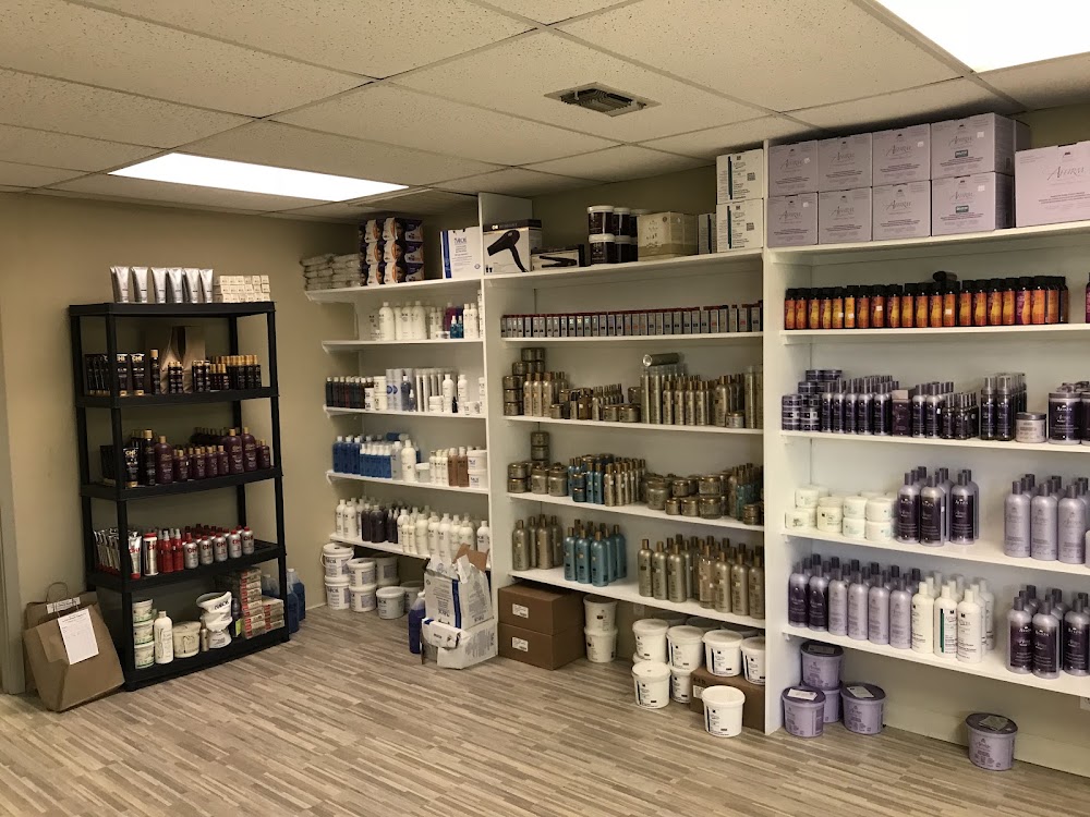 Cal's Beauty Supply