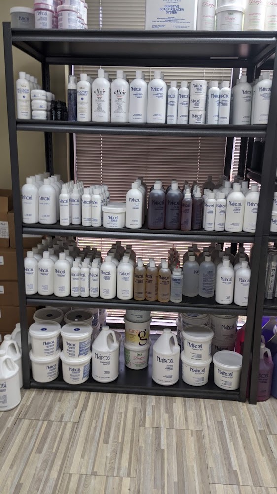 Cal's Beauty Supply photo 3