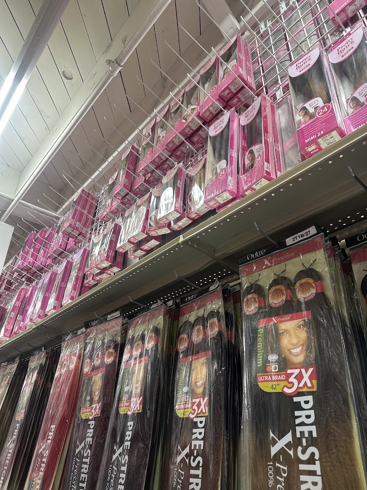 CAN Beauty Supplies
