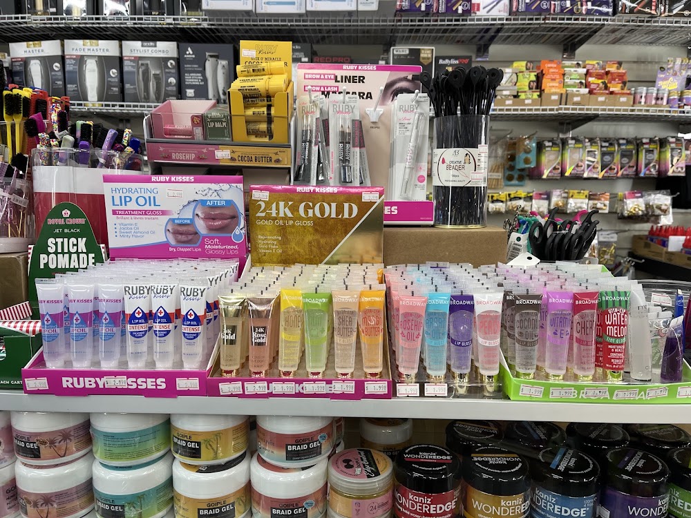 CAN Beauty Supplies photo 3