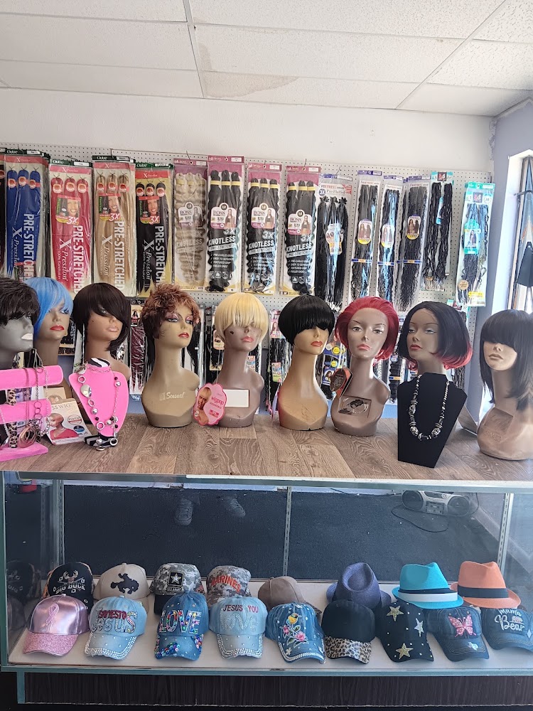 Carr's Beauty Supply