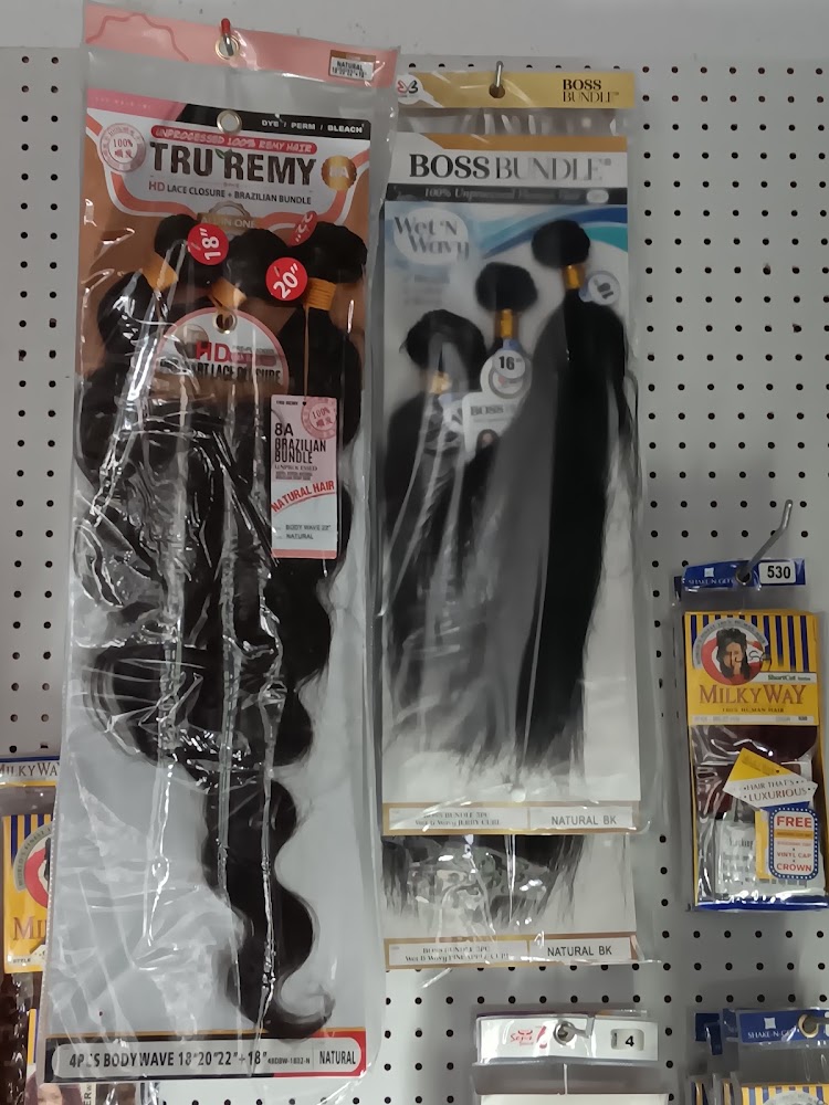 Carr's Beauty Supply photo 3