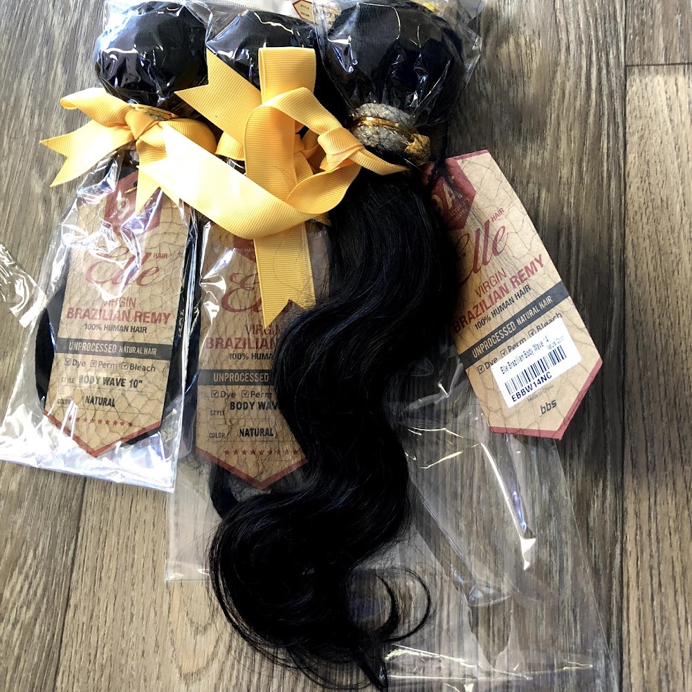 Carr's Beauty Supply photo 4