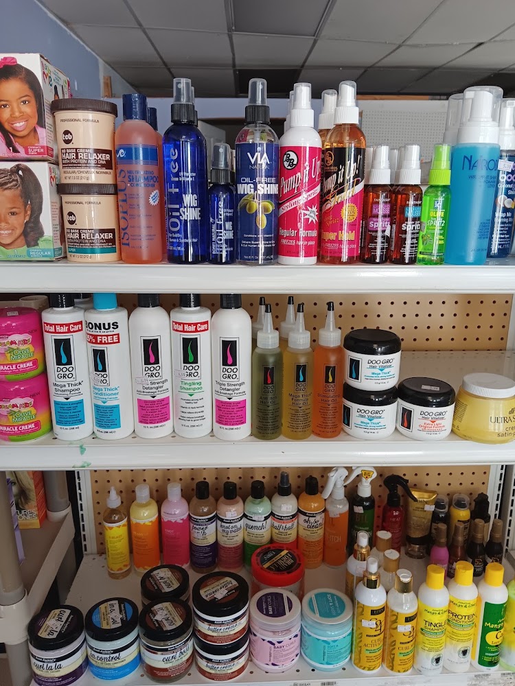 Carr's Beauty Supply photo 5