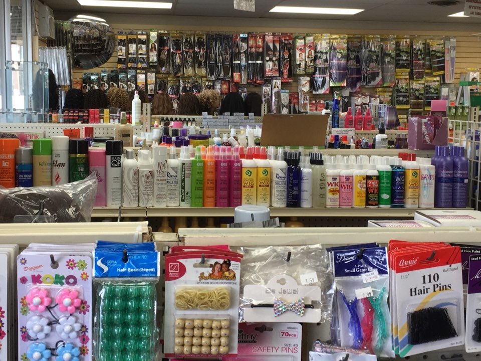 Casablanca Hair N Beauty Supply photo 2