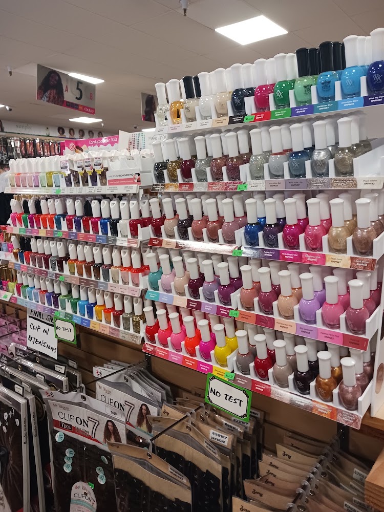 Cathys Beauty Supply & Salon