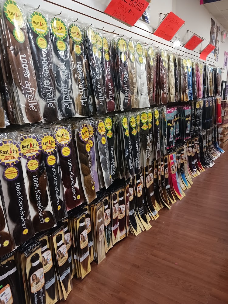 Cathys Beauty Supply & Salon photo 2