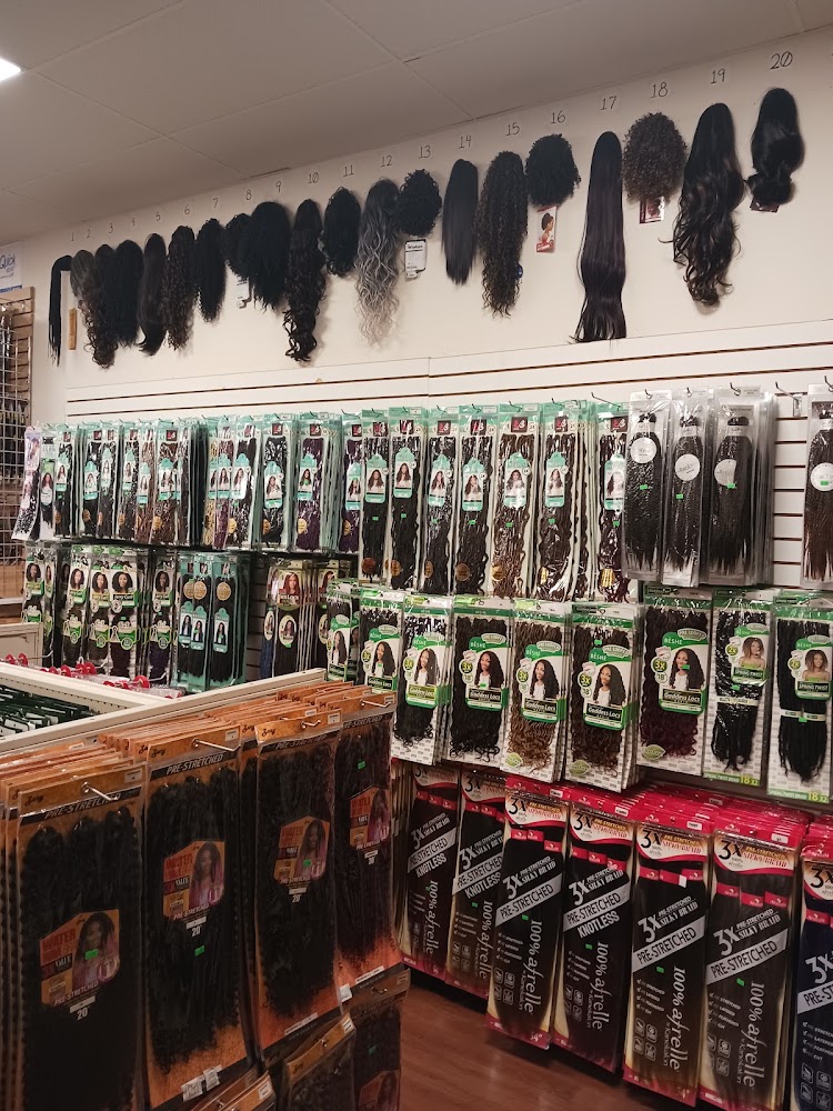 Cathys Beauty Supply & Salon photo 3