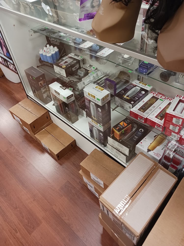 Cathys Beauty Supply & Salon photo 5