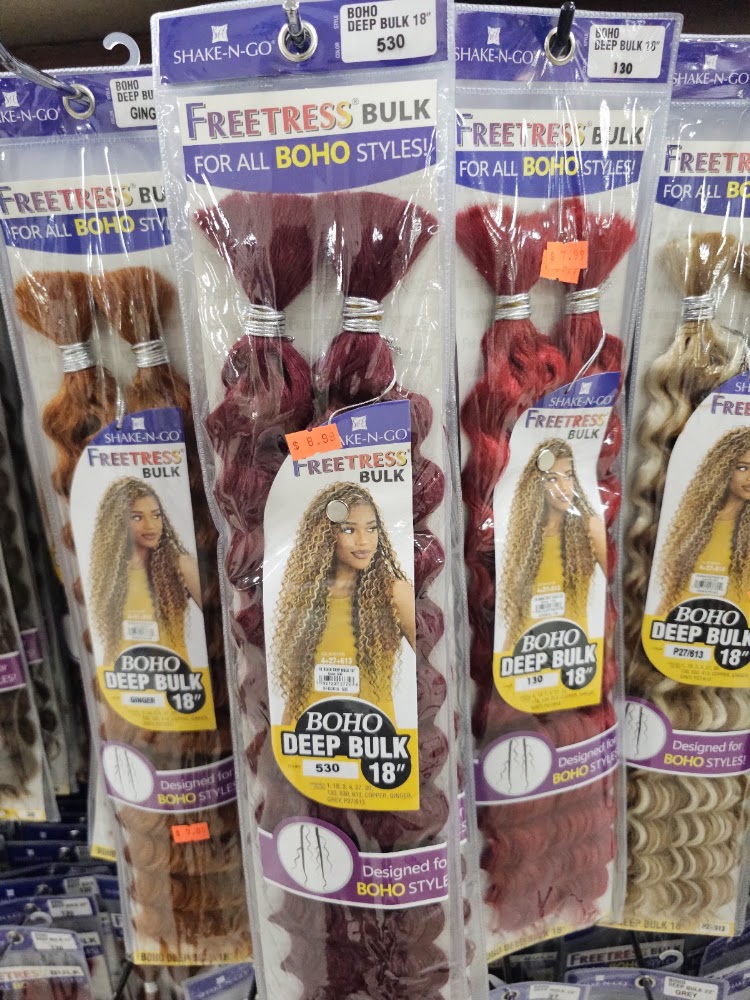 CC Beauty Supply #2 photo 4