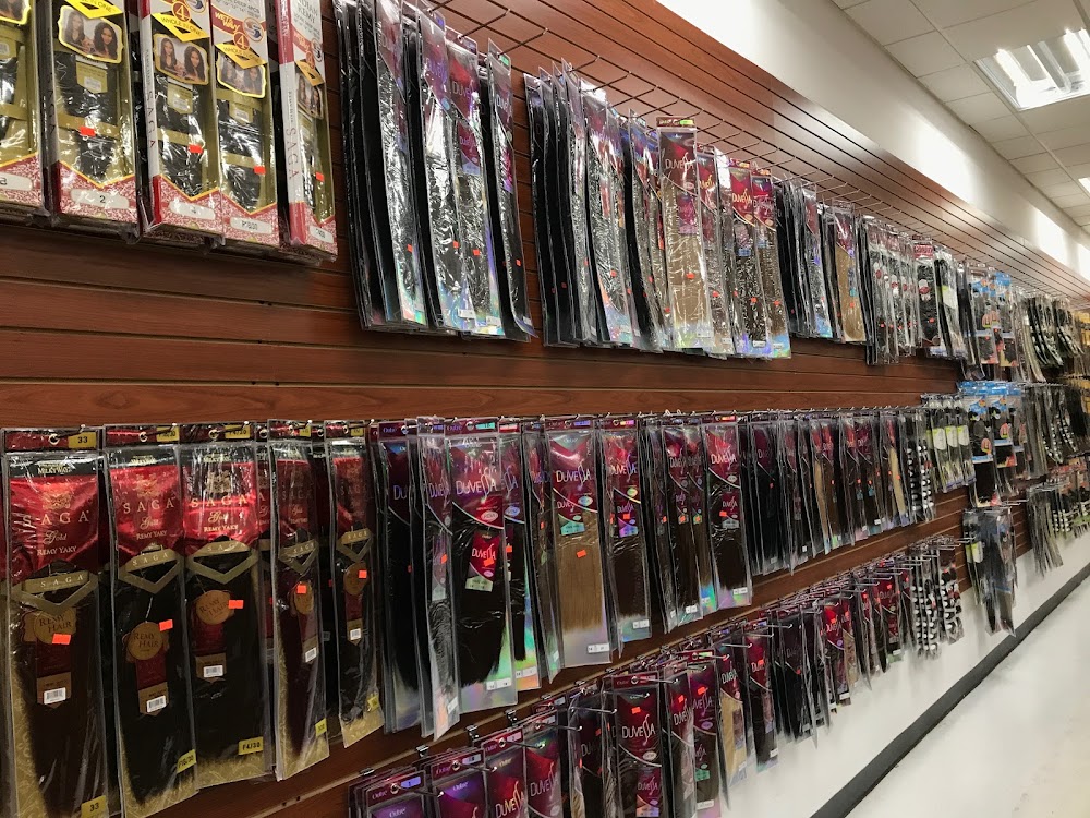 CC Beauty Supply #2 photo 5
