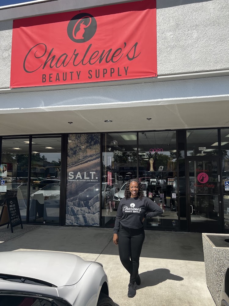 Charlene's Beauty Supply Stores
