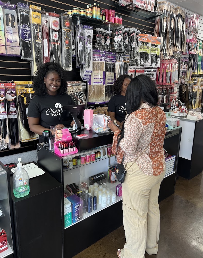 Charlene's Beauty Supply Stores photo 2
