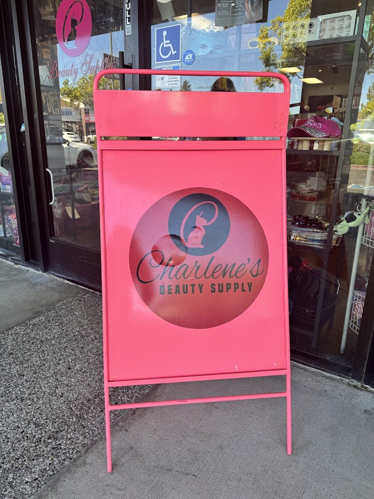 Charlene's Beauty Supply Stores photo 4