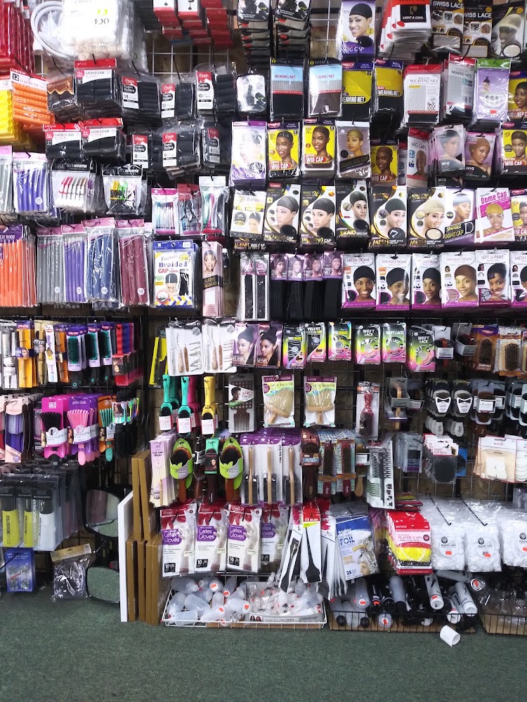 Chris Beauty Supply