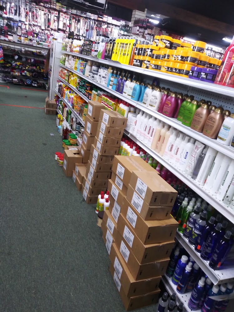Chris Beauty Supply photo 2