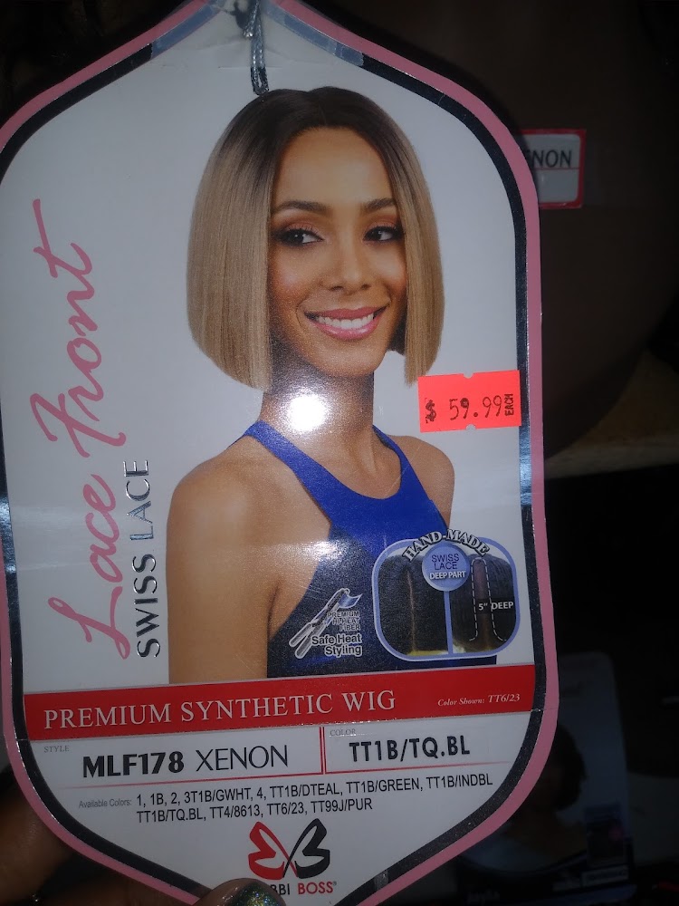 Chris Beauty Supply photo 5