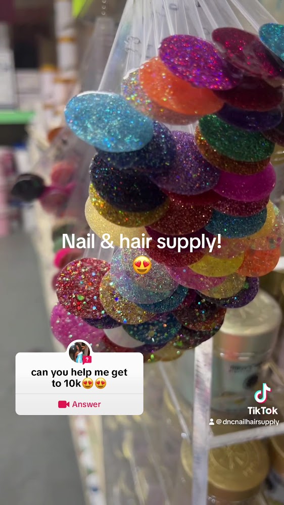 Cindy's Nail & Hair Supplies photo 2