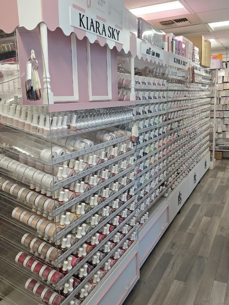 City Nails Beauty Supplies #6 photo 2