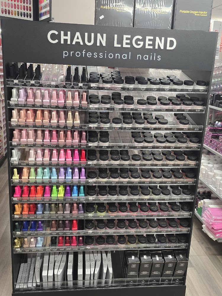 City Nails Beauty Supplies #6 photo 3
