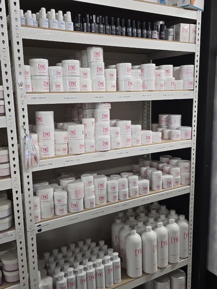 City Nails Beauty Supplies #6 photo 4