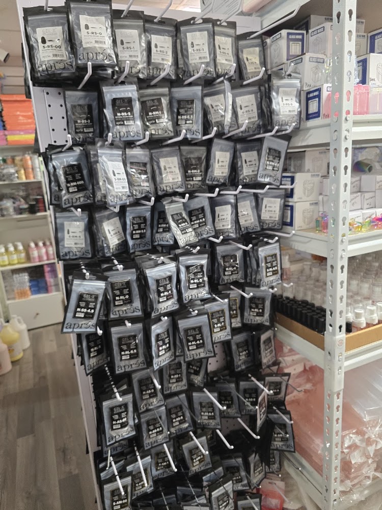 City Nails Beauty Supplies #6 photo 5