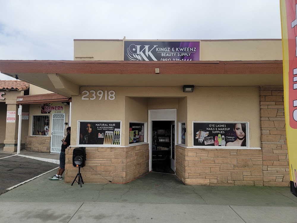 Co Beauty Supply under new management