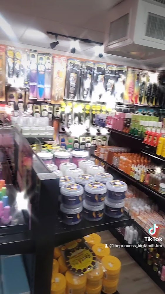 Co Beauty Supply under new management photo 2