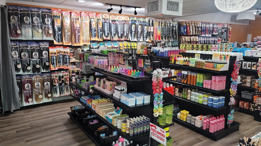 Co Beauty Supply under new management photo 3