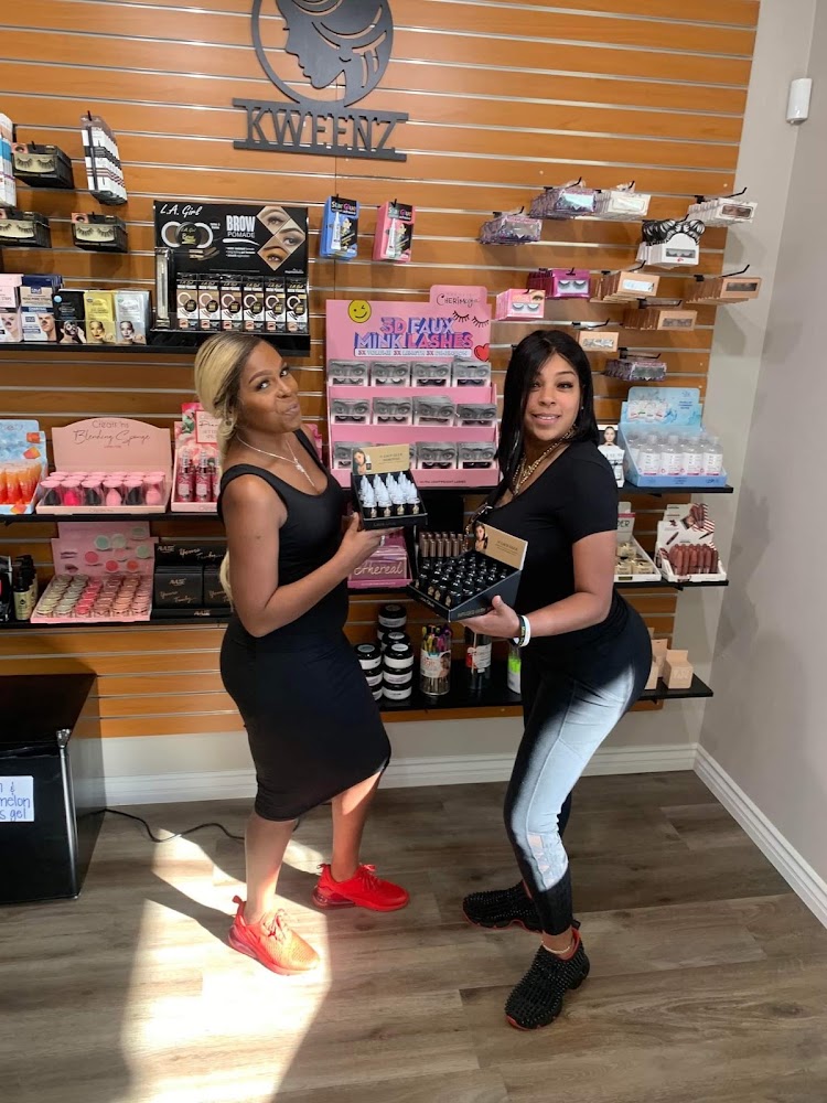 Co Beauty Supply under new management photo 5