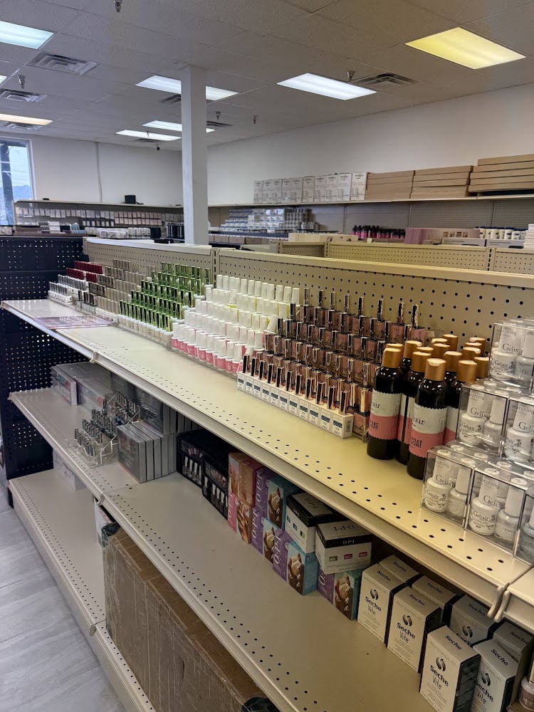 COCONUT - Nail & Beauty Supply photo 2