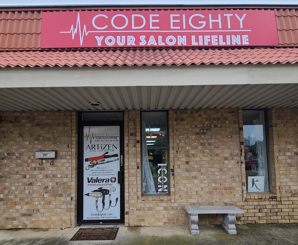 Code Eighty